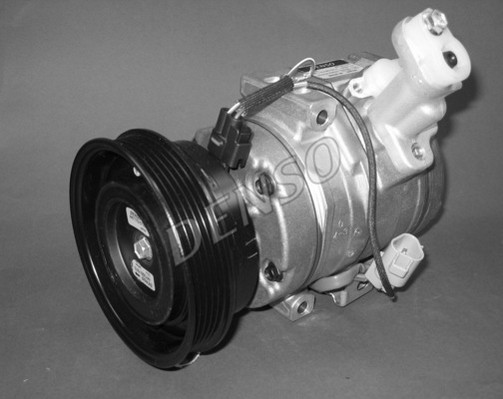 DENSO Kompresor, klimatyzacja DCP50090