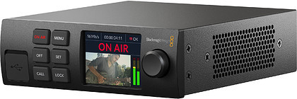 blackmagic Blackmagic Design Web Presenter HD przedsprzedaż