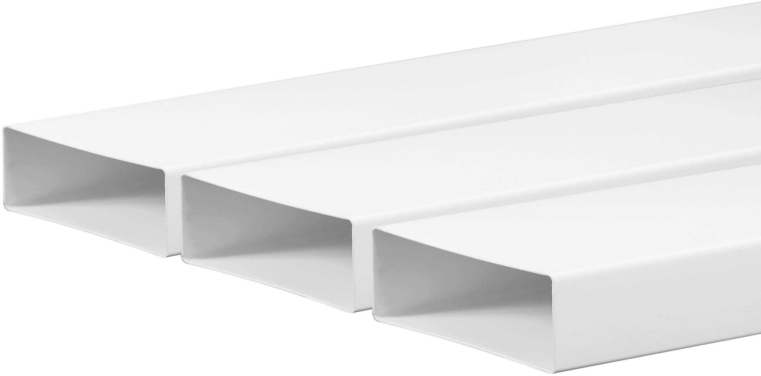 Awenta Kanał Wentylacyjny 60x204 1,5 m. KP204- 15