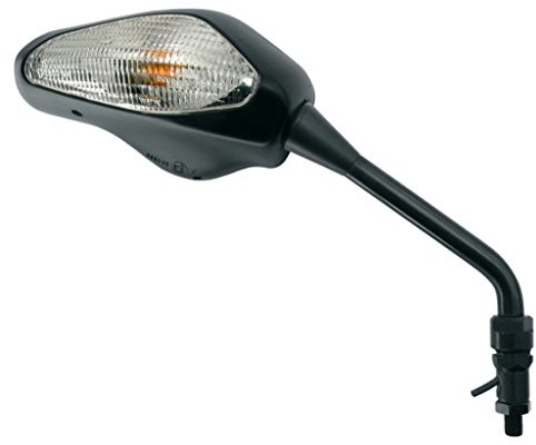 Vicma Vicma Lusterko Ducati Multistrada prawe srebro E506D