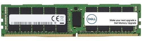 Dell AA579530 moduł pamięci 64 GB DDR4 2933 Mhz Kod korekcyjny AA579530
