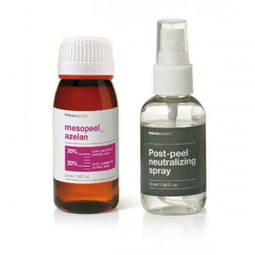 Mesoestetic Mesoestetic Mesopeel Azelan 07-0027