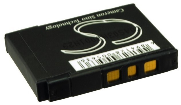 Cameron Sino Kodak KLIC-7002 600mAh 2.22Wh Li-Ion 3.7V Cameron Sino)