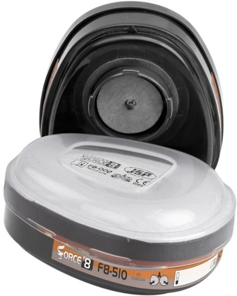JSP FILTR AB1 P2 DLA MAXIMASK/FORCE8 - filtr 0704012799999