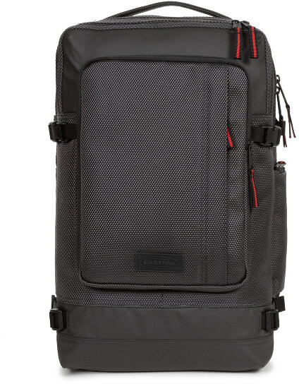 Eastpak Tecum L Plecak 48 cm przegroda na laptopa cnnct accent grey EK92D-I97