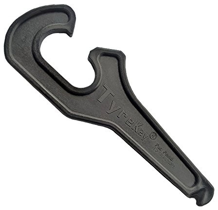 TyreKey Narzędzie do podnoszenia opon od   do rowerów, bez zgniatania.