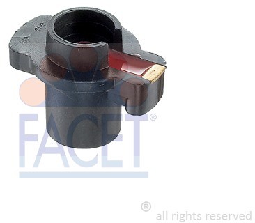 FACET Palec rozdzielacza 3.7683RS