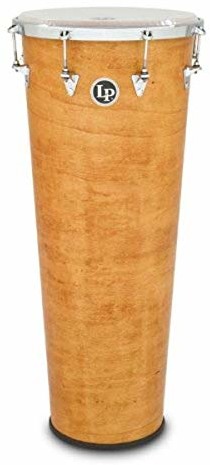 Latin Percussion LP3314 35 cm brazylijskie drewno Timbau LP3314