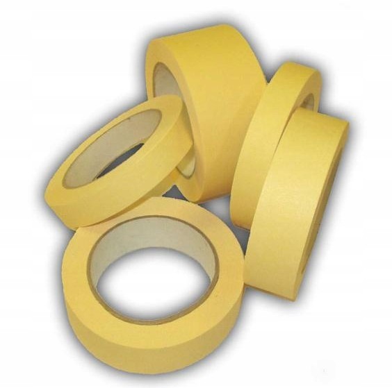 Taśma Malarska 30mm x 25m