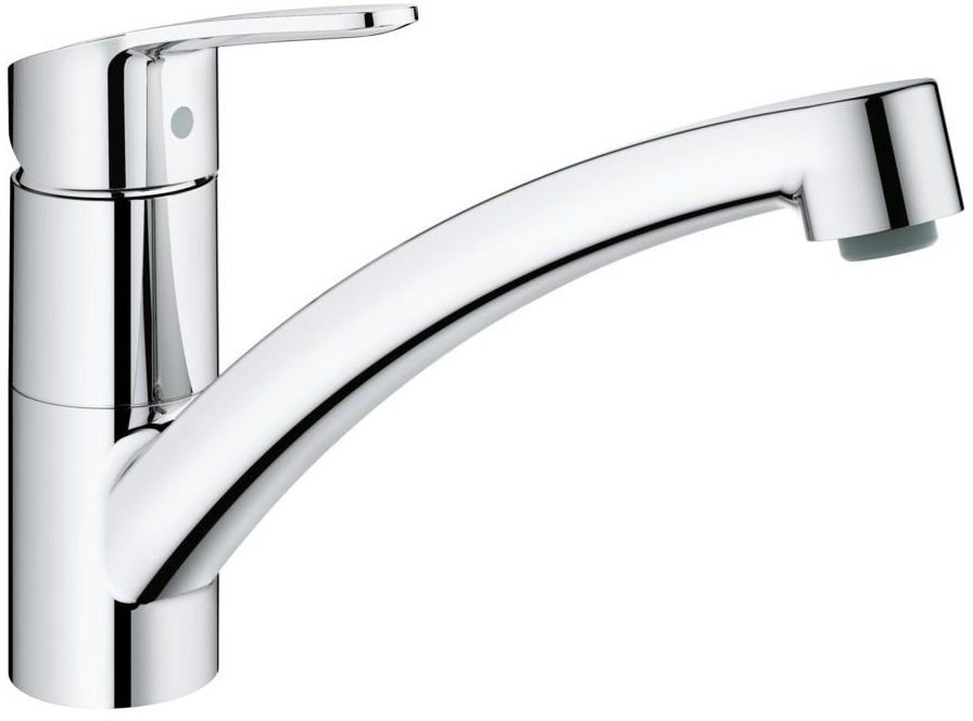Grohe Bateria kuchenna START CLOVA