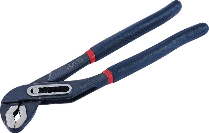 Juco Klucz żabka do rur szczypce Kuty Polski 240mm
