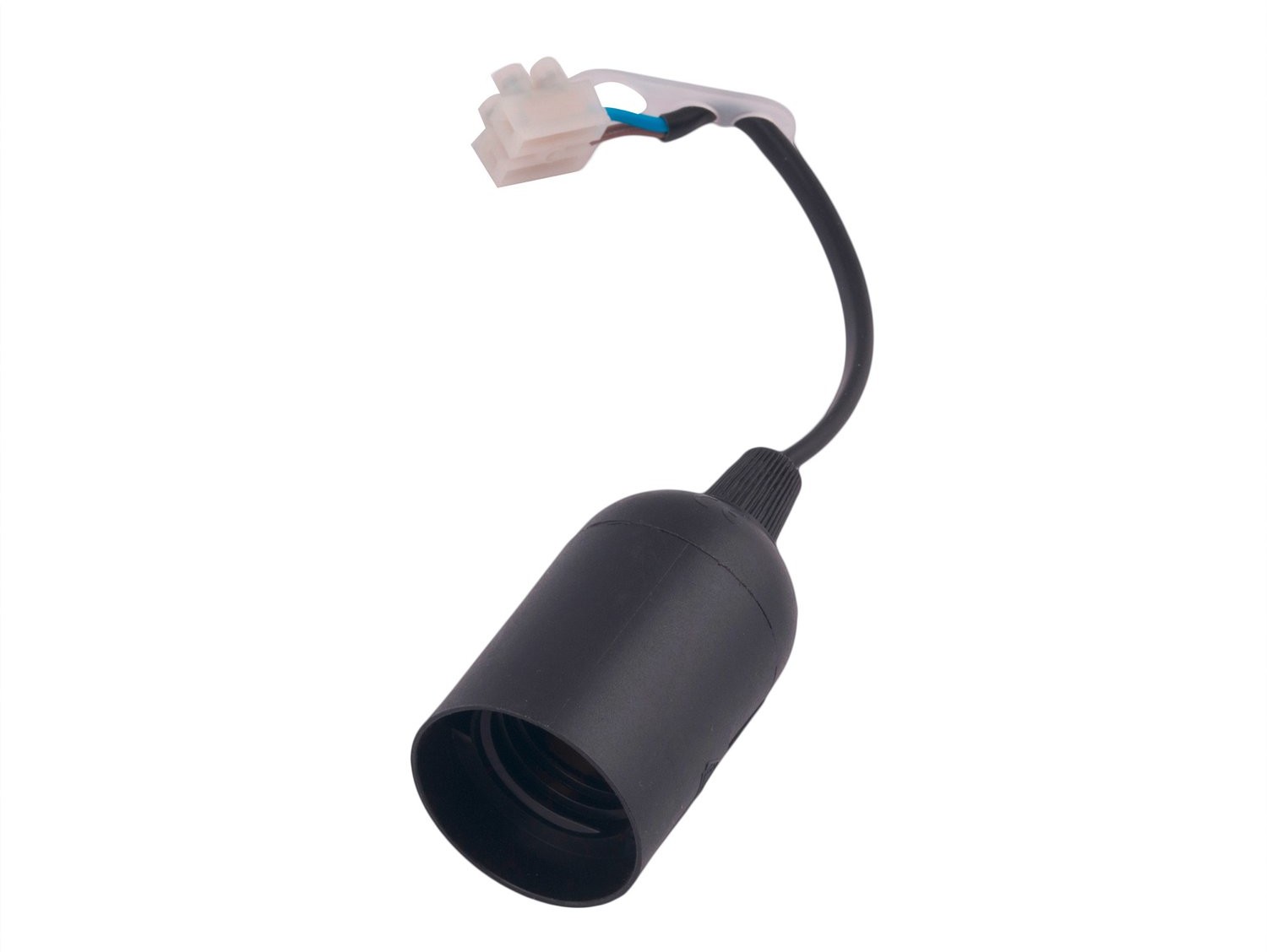 LUX-TOOLS LUX Oprawa remontowa E27 3 sztuki