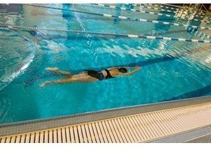 Stretch Cordz stretchcordz długi pasek Slider, zielony 5796401