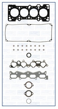 AJUSA Zestaw uszczelek, głowica cylindrów AJUSA 52199700