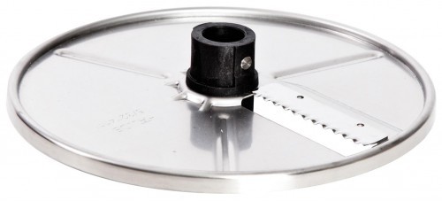 RM Gastro Tarcza - Plastry karbowane 4 mm 85048