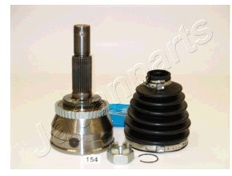 JAPANPARTS Zestaw przegubu, półoś napędowa JAPANPARTS GI-154