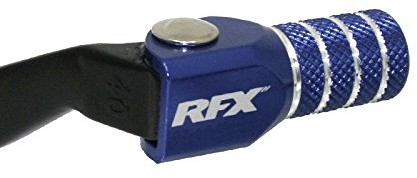 RFX Race FX manetka aluminiowa husa górskich, Husqvarna Niebieski FXGP 70200 55BU
