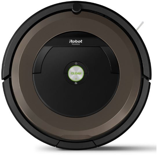 iRobot Roomba 896