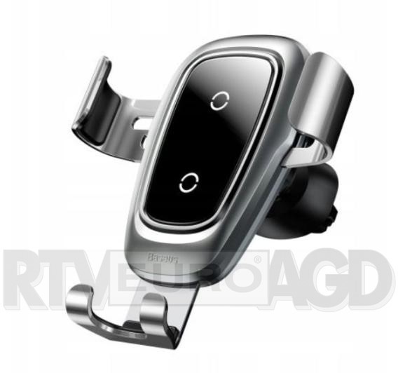 Baseus Ładowarka Indukcyjna Qi |