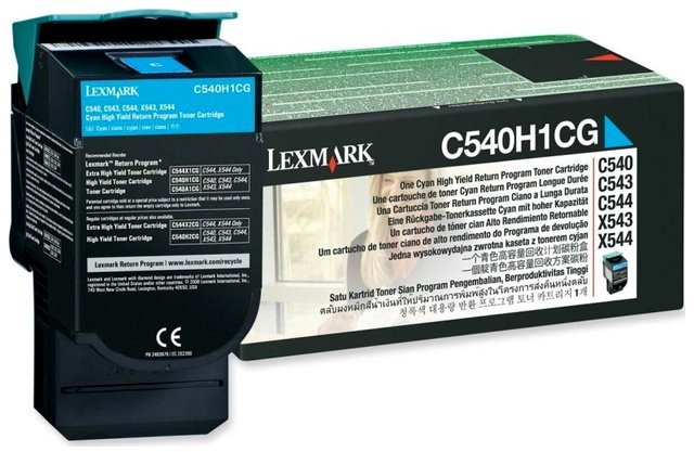 Lexmark C540H1CG