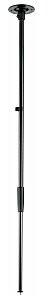 Konig & Meyer Konig & Meyer 22150-300-55Statyw mikrofonowy sufitowy, mocowany do sufitu czarny 22150-300-55