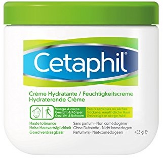 Cetaphil Galderma krem, 453 g -01874014