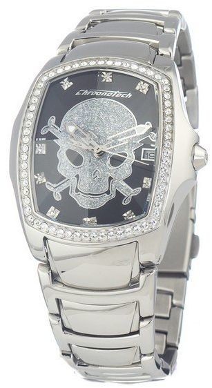 Chronotech Zegarek Unisex CT7896LS