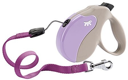 Ferplast Lina Roll Amigo z wymiennym Cover Medium, Cord