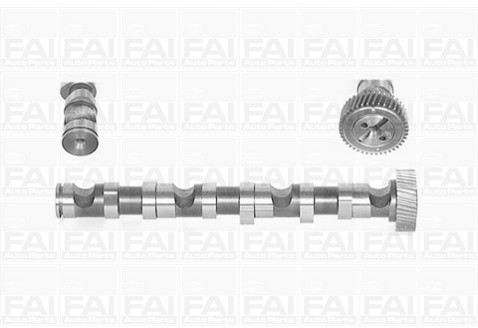 FAI Wał rozrządu FAI C246
