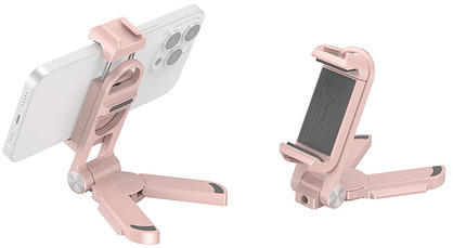 smallrig 3729 Universal Smartphone Holder PINK uchwyt do telefonu