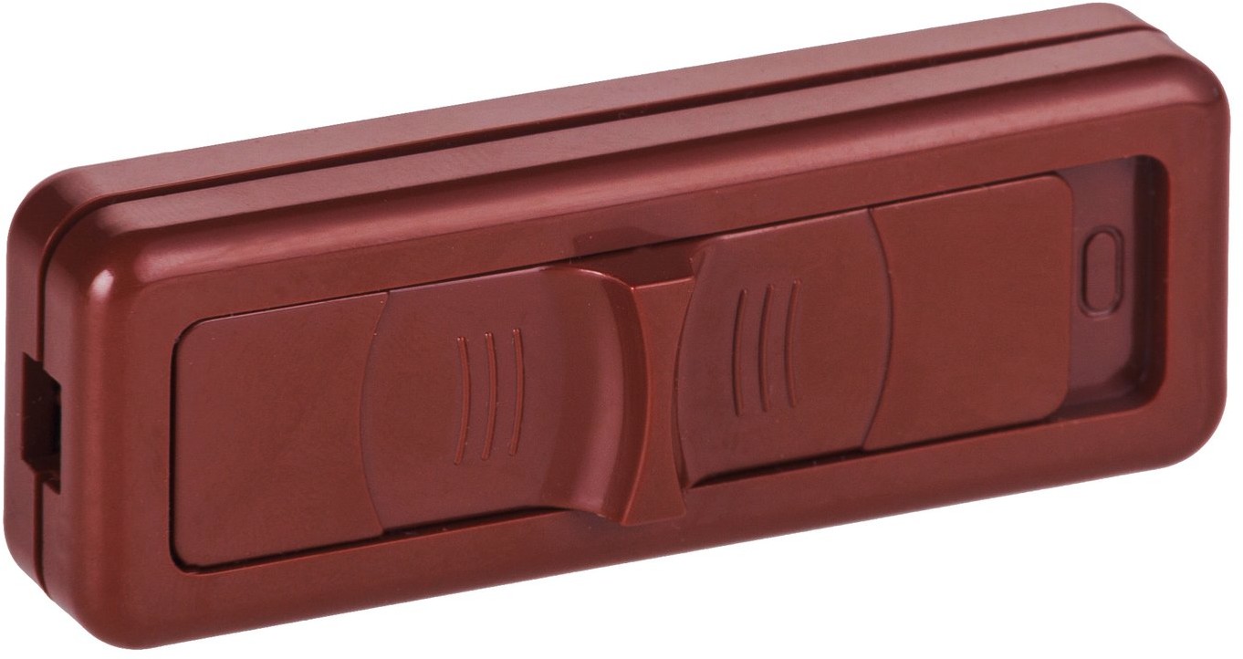 Zamel Wyłącznik suwakowy WSR-940 2,5 A