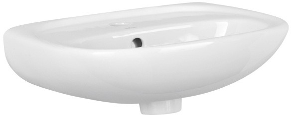 Cersanit Atlantic 40