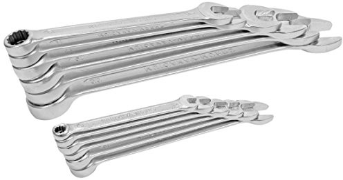 MATADOR Matador klucz płasko-oczkowych, 12-częściowy, 6  22 MM, 0185 9120