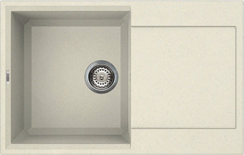 Elleci Easy 300 62 Bianco antico