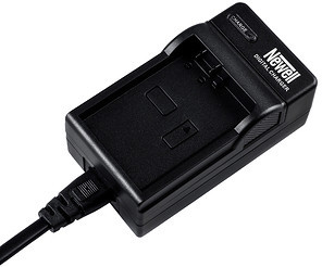 Newell Ładowarka do Panasonic DMW-BLG10