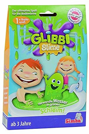 Simba 105954666 Glibbi Slime do wanny