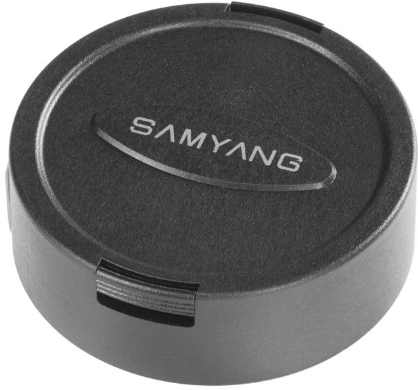 Samyang Dekielek do 7,5mm 1:3.5 UMC Fish-eye 926