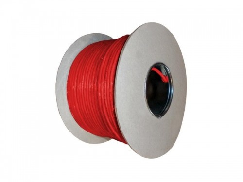 A-LAN A-LANTEC Okablowanie strukturalne UTP cord kat.5e PVC 4x2x26/7AWG 100m cz KIU5LINKA100R