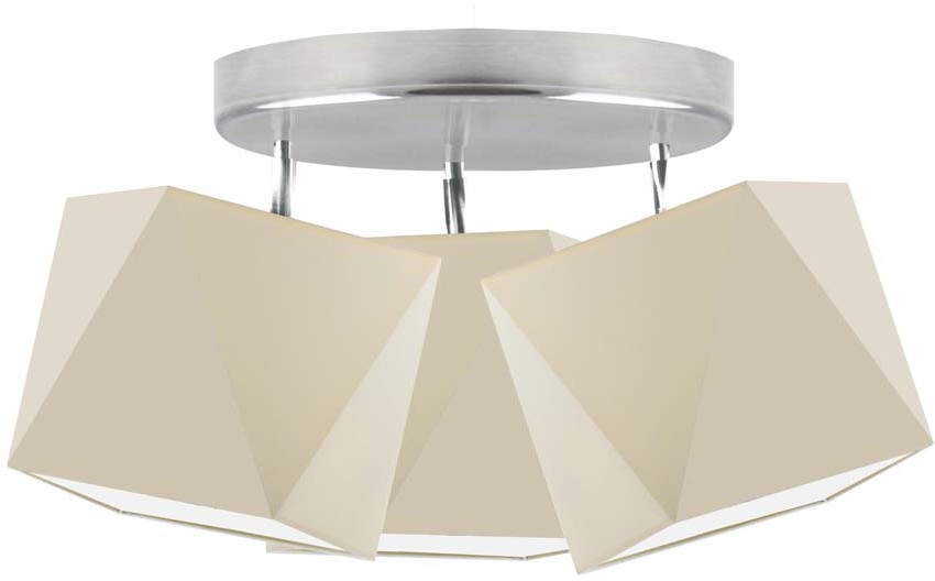 LYSNE Lampa przysufitowa MINORKA 14599/53