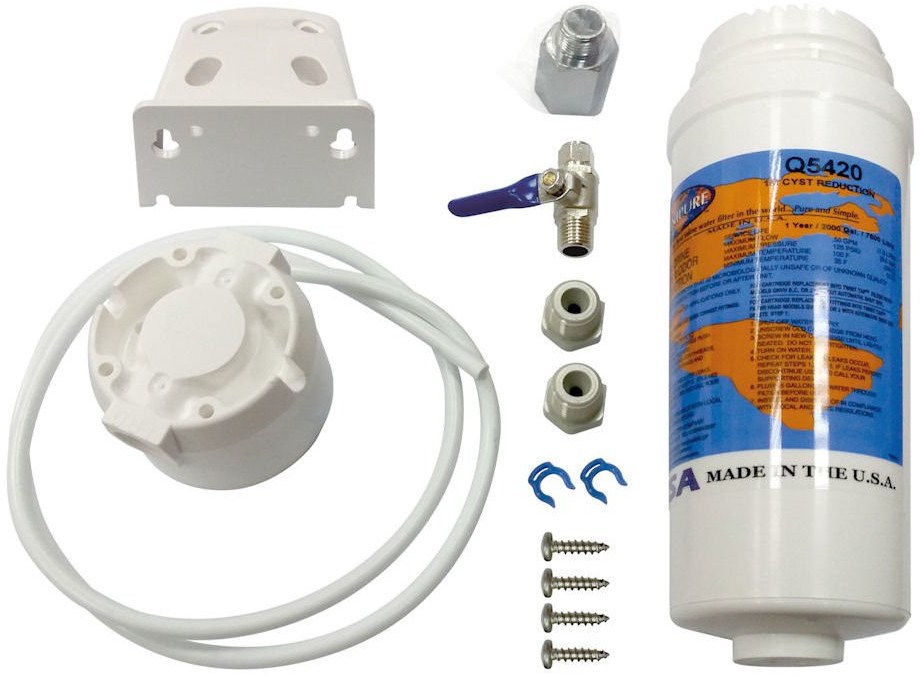 Teka System filtrujący OS 200 (R1038600)