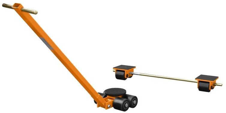 028 02861576 Zestaw transportowy udźwig 6 T) 61576-uniw