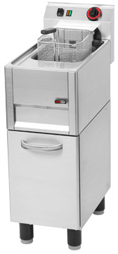 RedFox Frytownica na podstawie 400 V FPDL-33 ET 00007452