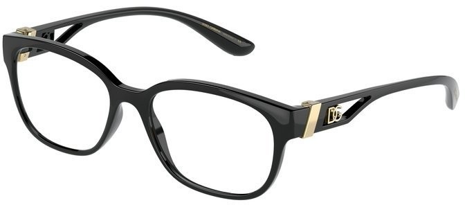 Dolce&Gabbana Okulary korekcyjne DG 5066 501