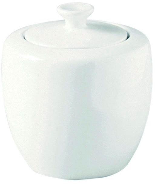 RAK Cukiernica z pokrywką 0,27 l | Classic Gourmet CLSU27