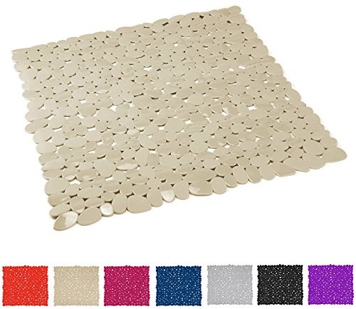 MSV mata prysznicowa Kiesel kamienia 1466/140895