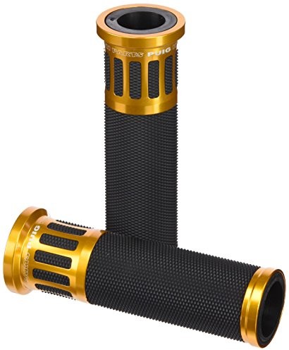 Puig 5879O uchwyty Racing Model Set Gold 119 mm 5879O