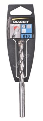 Diager Wiertło Granit do granitu 10mm 1szt