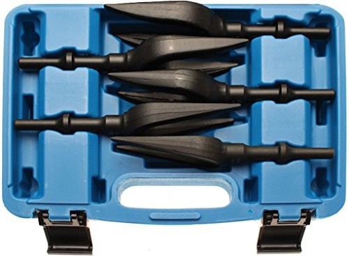 BGS przegubem kulowym kąt rozsyłu widelec zestaw, 1 sztuki, 8894