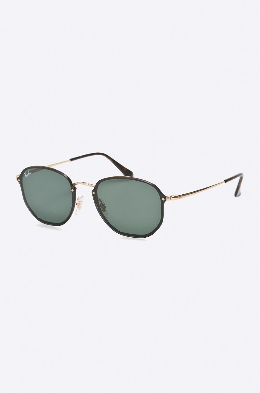 Ray Ban Okulary Blaze 0RB3579N.58.001.71