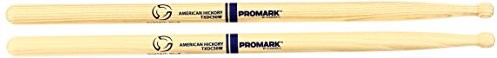 ProMark promark txdc50 W system Blue perkusja kijki z drewna hickory z Tip TXDC50W